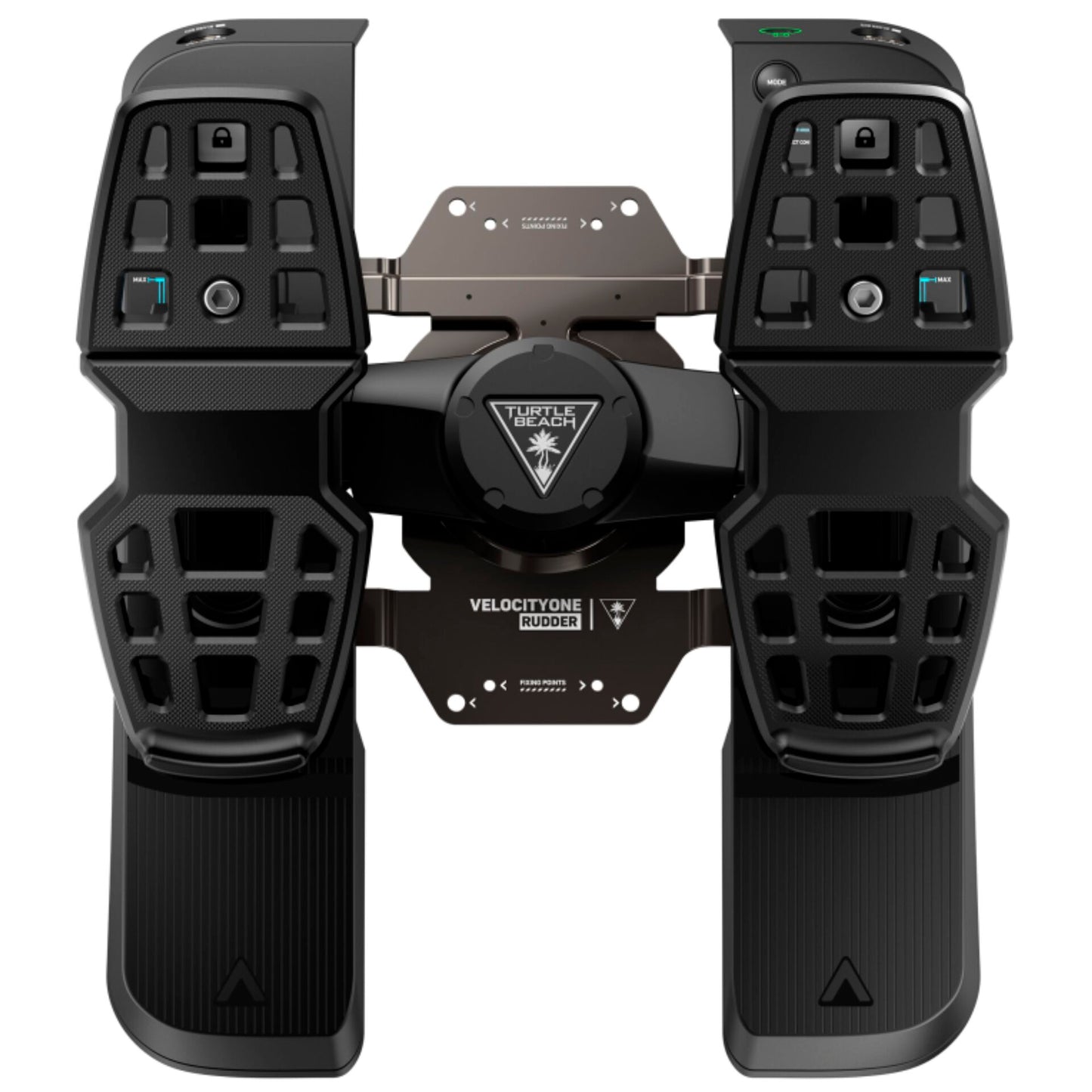 Turtle Beach VelocityOne Rudder for Flightsimulator for Xbox/PC