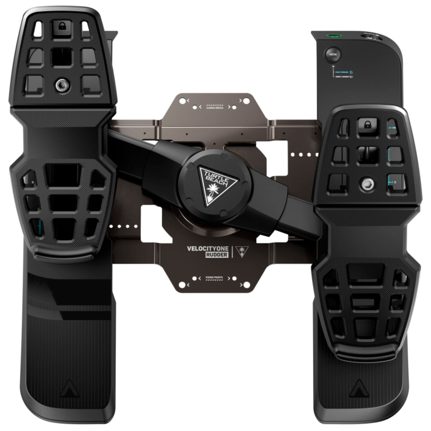 Turtle Beach VelocityOne Rudder for Flightsimulator for Xbox/PC