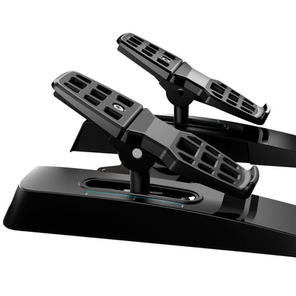 Turtle Beach VelocityOne Rudder for Flightsimulator for Xbox/PC