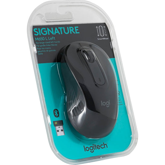 Logitech Signature M650 L Left