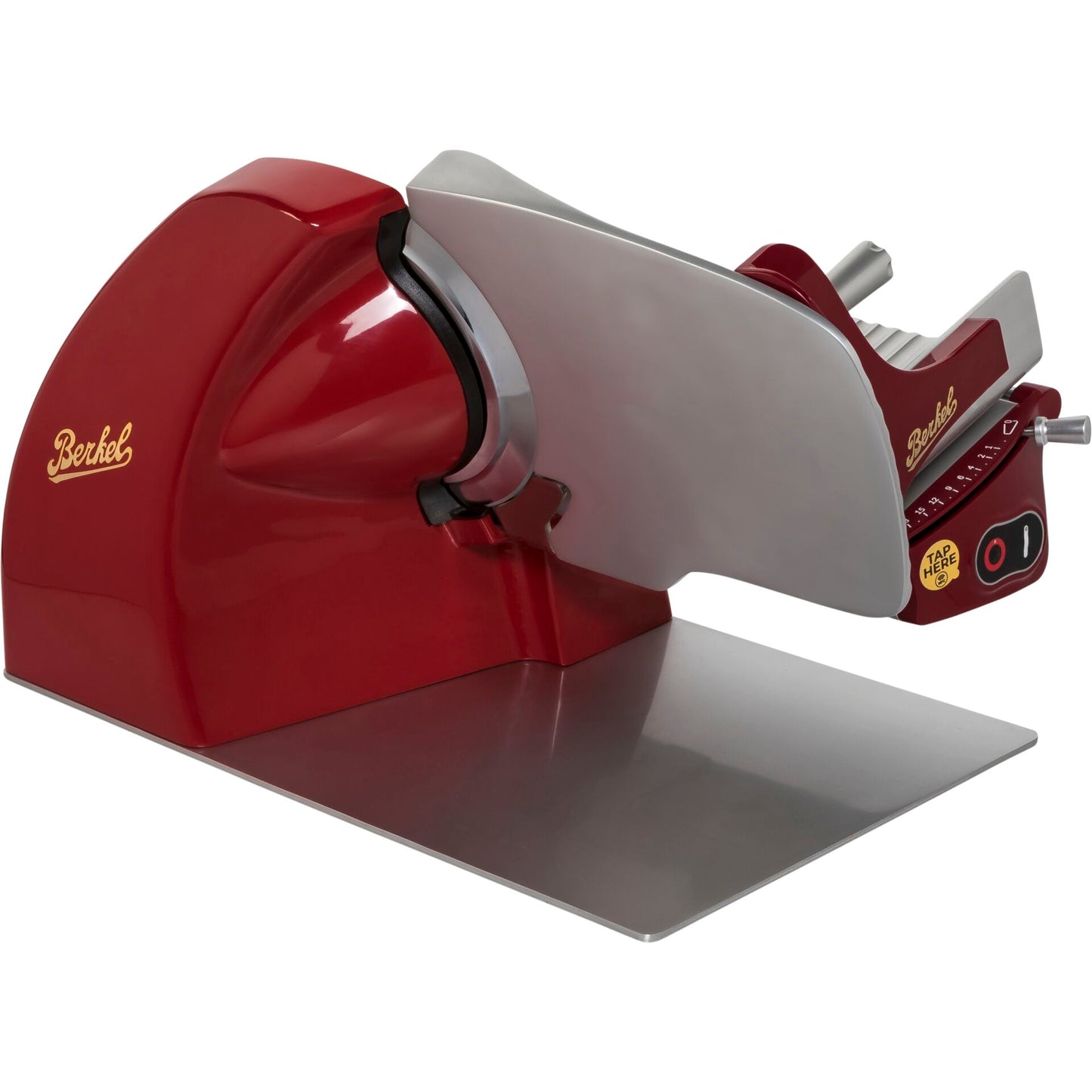 Berkel Homeline HL PLUS 200 red Slicer