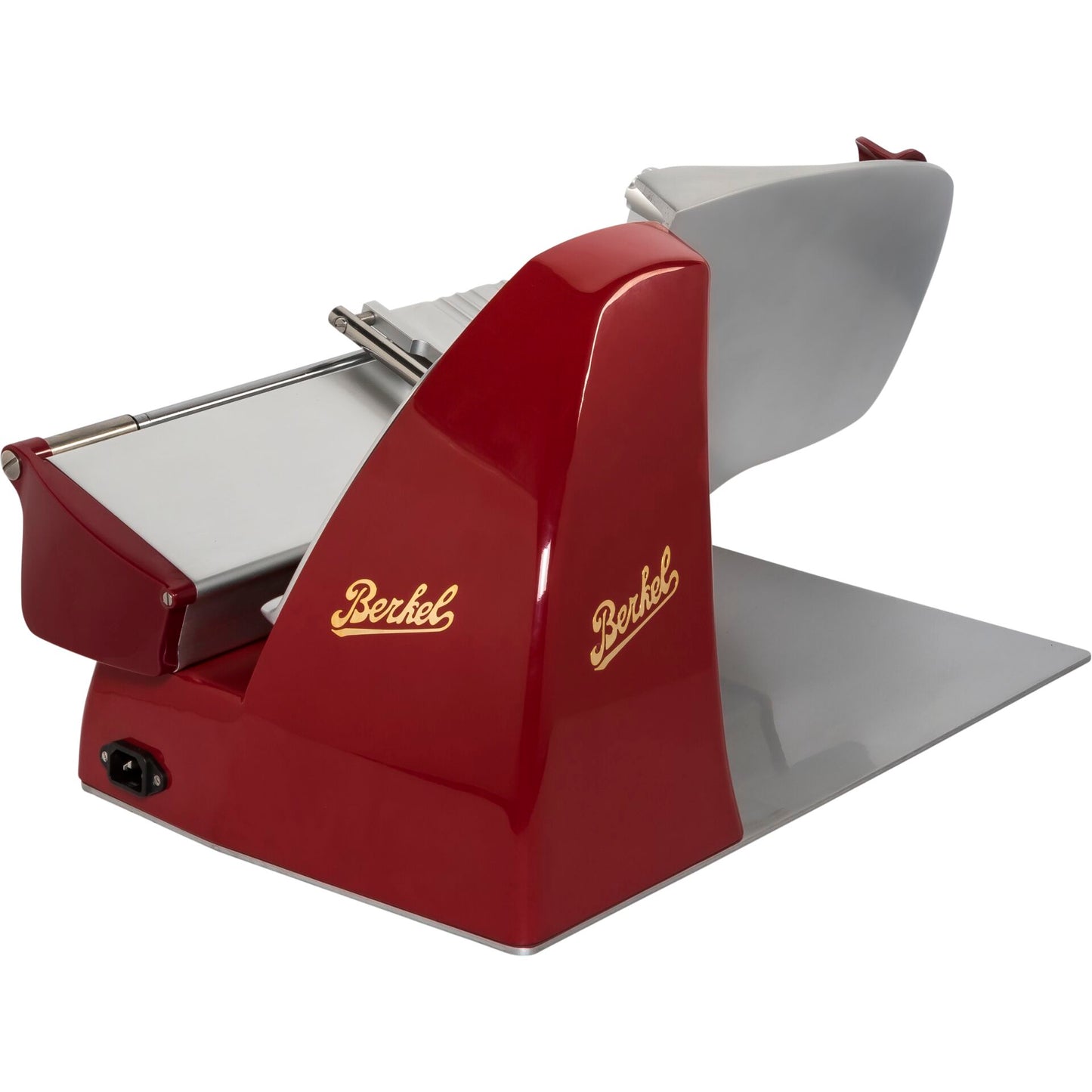 Berkel Homeline HL PLUS 200 red Slicer