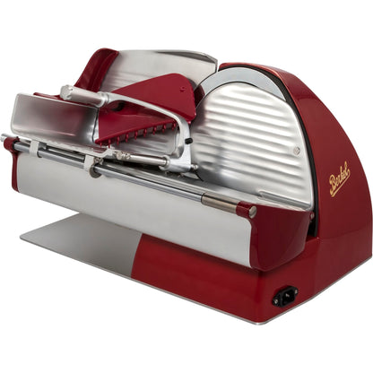 Berkel Homeline HL PLUS 200 red Slicer