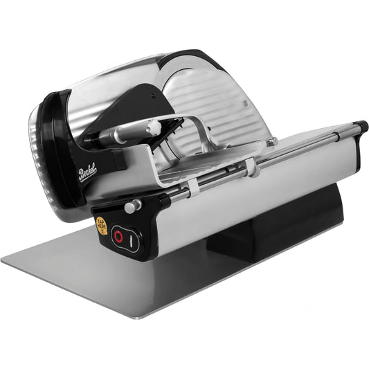 Berkel Homeline HL PLUS 200 black Slicer