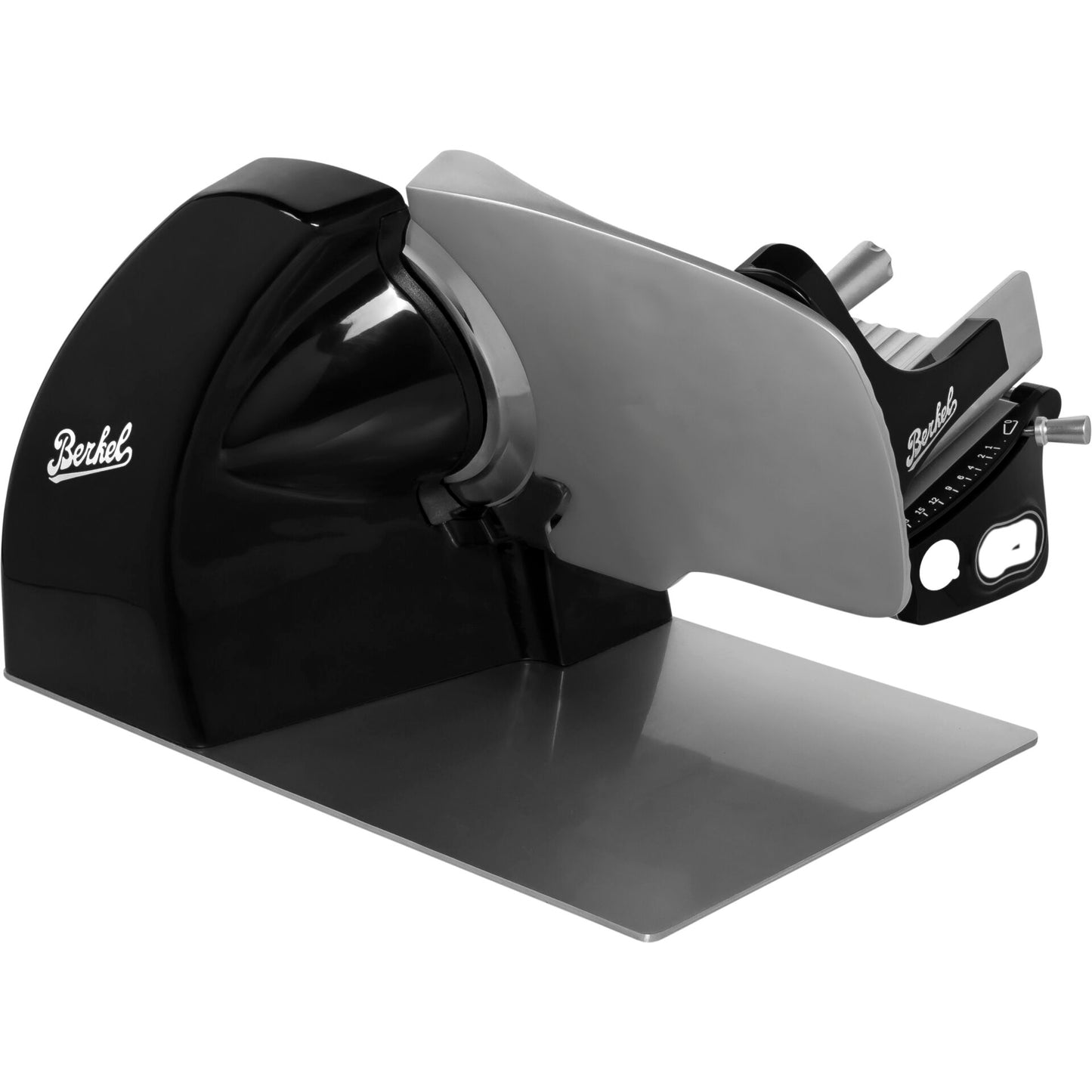 Berkel Homeline HL PLUS 200 black Slicer