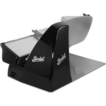Berkel Homeline HL PLUS 200 black Slicer
