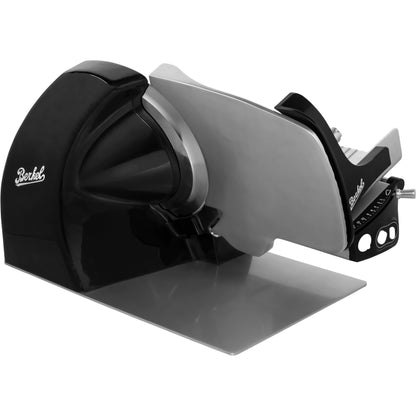 Berkel Homeline HL PLUS 250 black Slicer