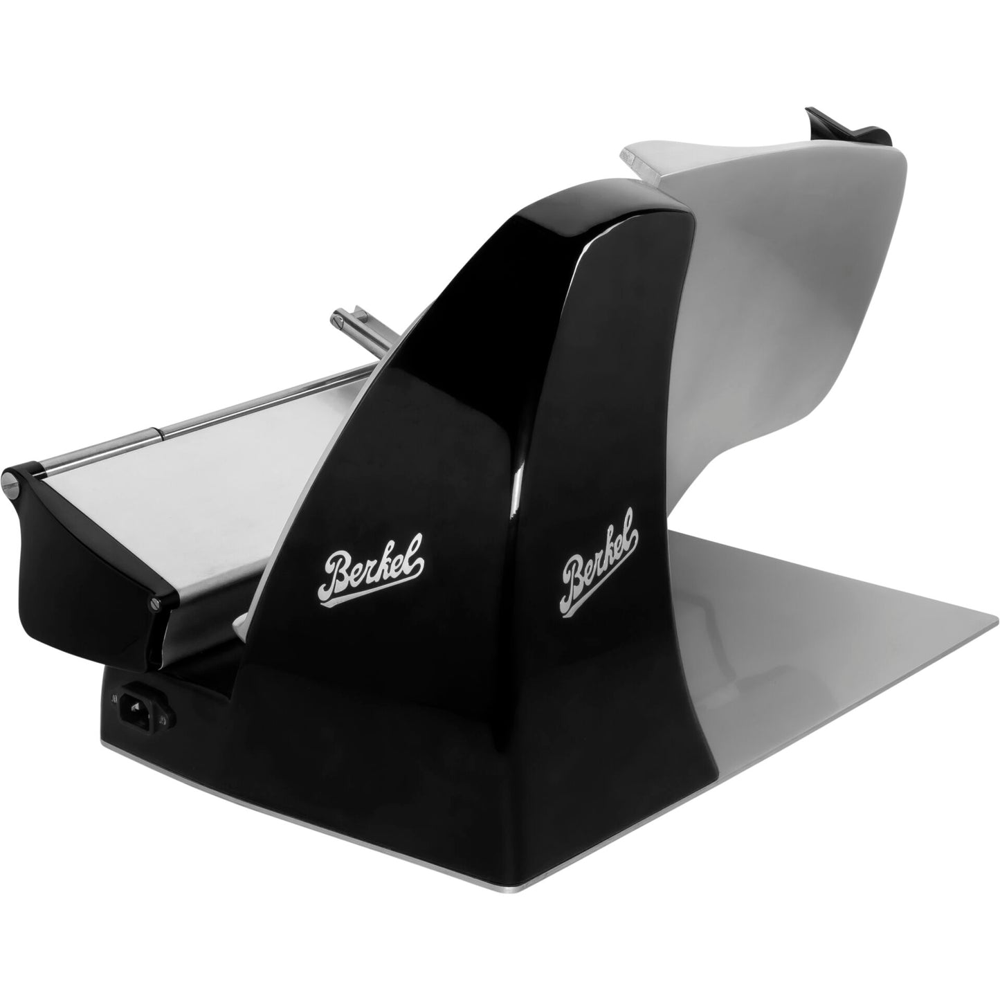 Berkel Homeline HL PLUS 250 black Slicer
