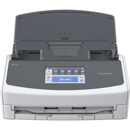 Fujitsu ScanSnap iX 1600
