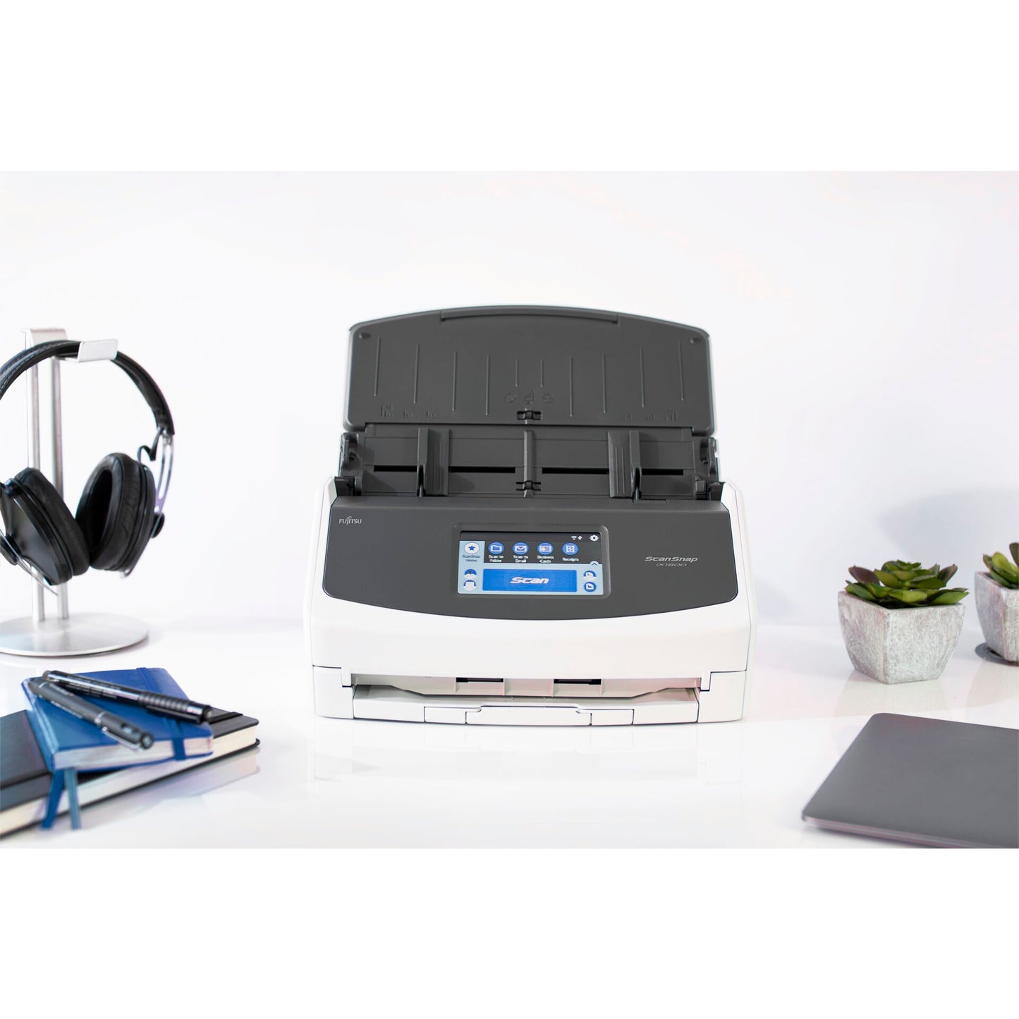 Fujitsu ScanSnap iX 1600