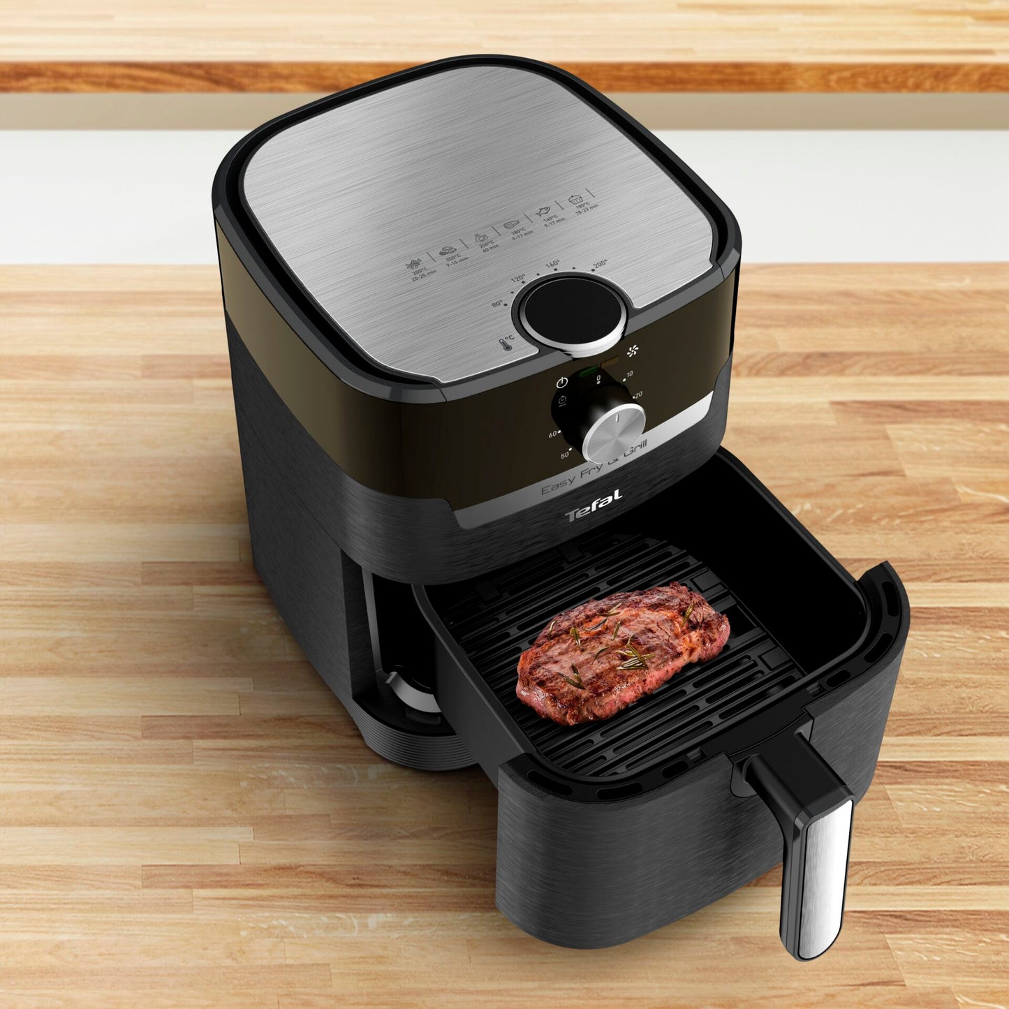 Tefal EY 5018 Easy Fry & Grill Classic