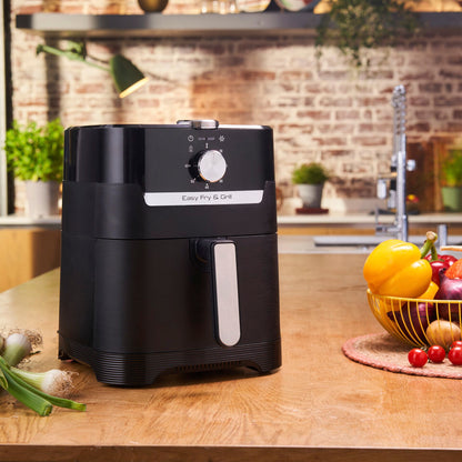 Tefal EY 5018 Easy Fry & Grill Classic