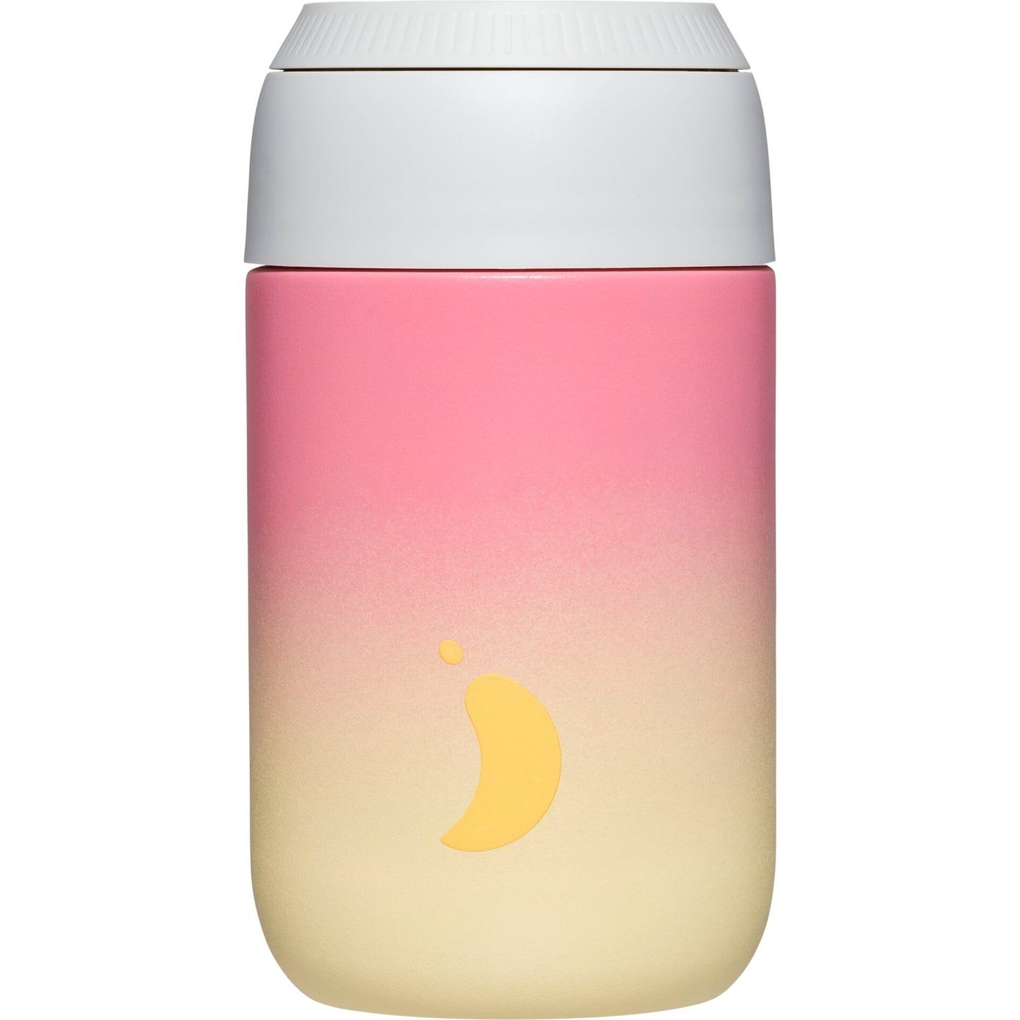 Chillys Coffee Mug Series 2 Gradient Daybreak 340ml