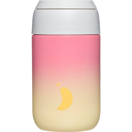 Chillys Coffee Mug Series 2 Gradient Daybreak 340ml
