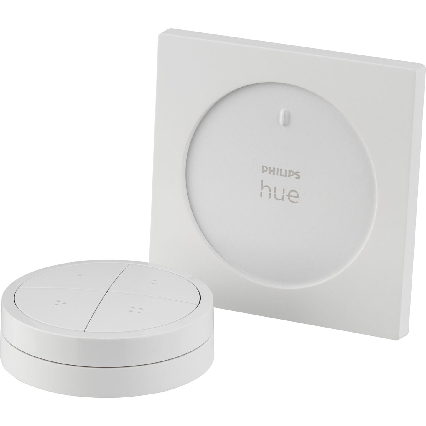 Philips Hue Tap Dial wireless switch white