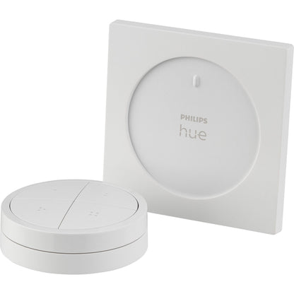 Philips Hue Tap Dial wireless switch white