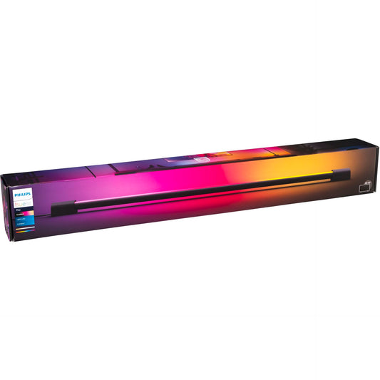 Philips Hue Play Gradient Light Tube 75cm black