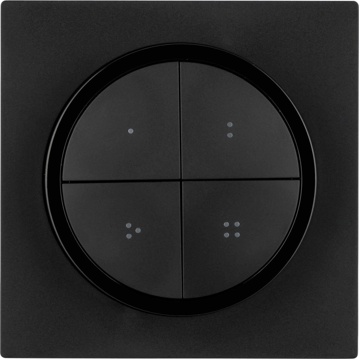 Philips Hue Tap Dial wireless switch black