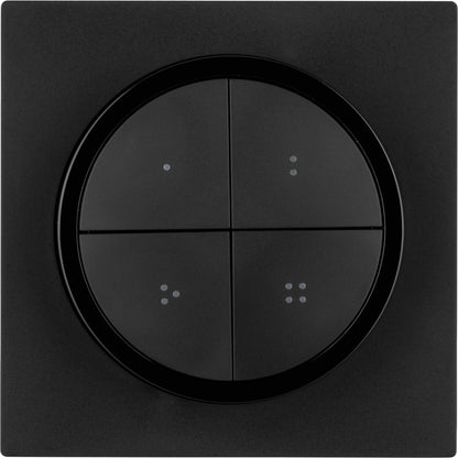 Philips Hue Tap Dial wireless switch black