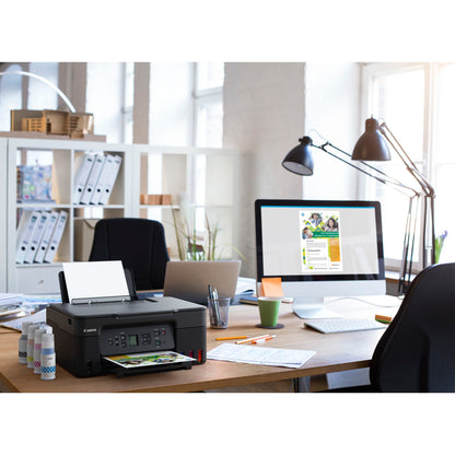Canon PIXMA G 3570