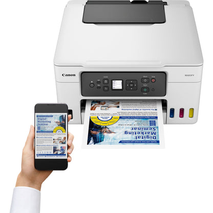 Canon MAXIFY GX 3050