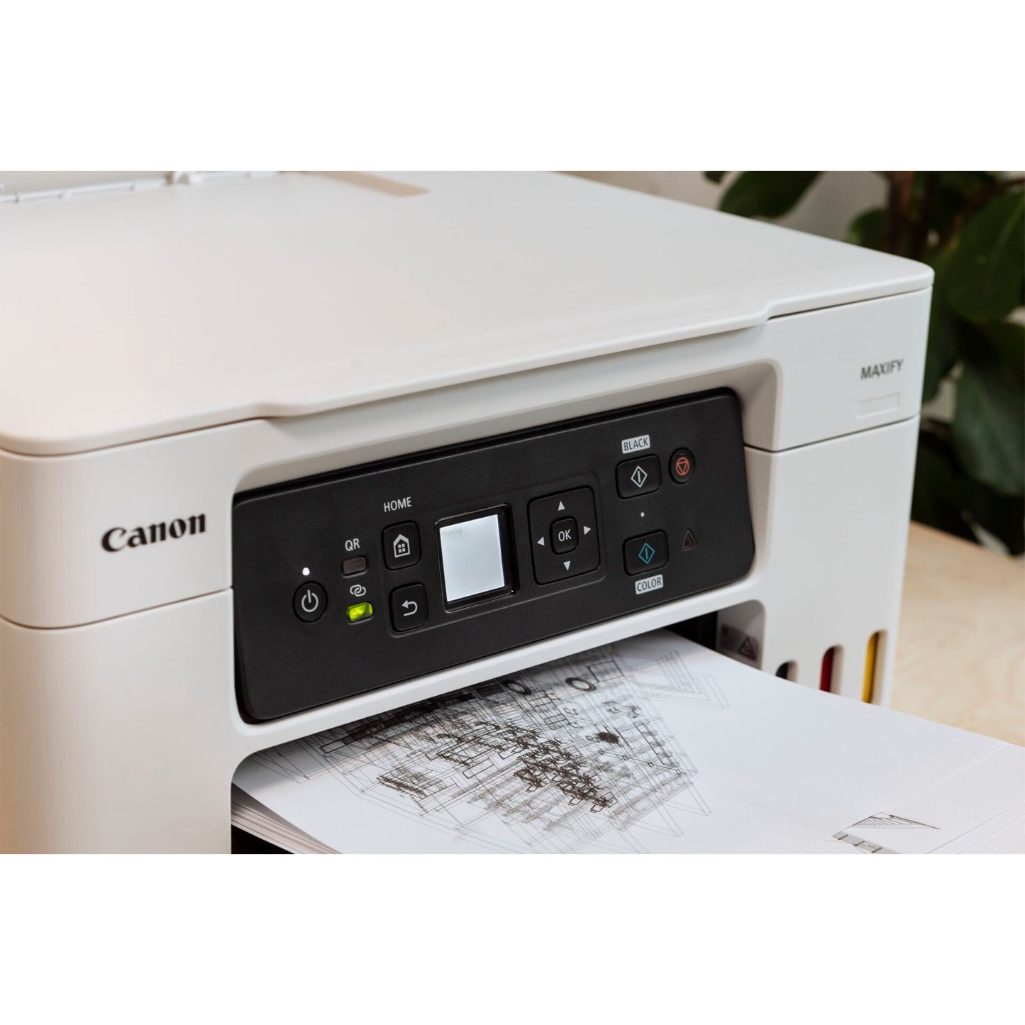 Canon MAXIFY GX 3050