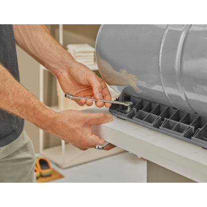 Gardena Domestic Waterworks 3800 Silent