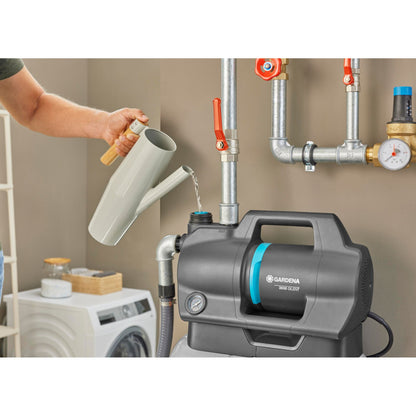 Gardena Domestic Waterworks 3800 Silent