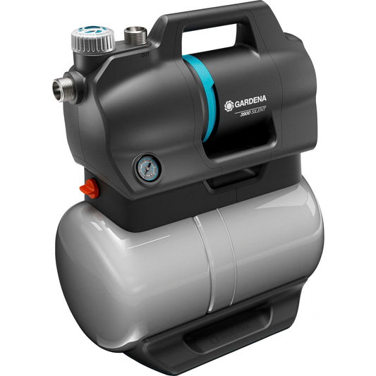Gardena Domestic Waterworks 3900 Silent