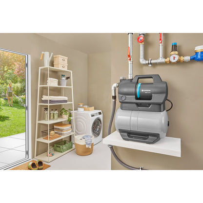 Gardena Domestic Waterworks 3900 Silent