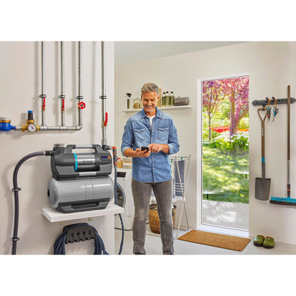 Gardena Domestic Waterworks 5600 SilentComfort