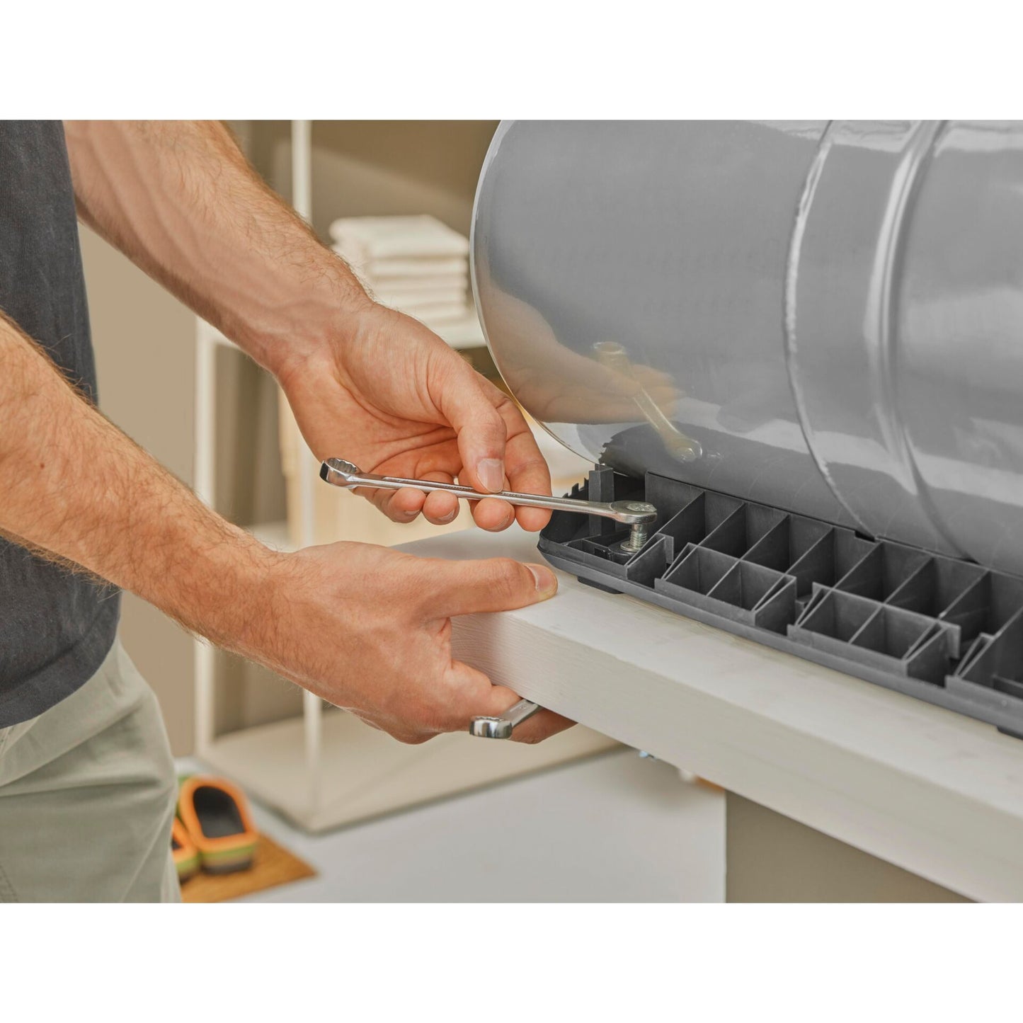 Gardena Domestic Waterworks 5600 SilentComfort