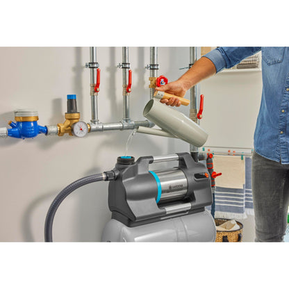 Gardena Domestic Waterworks 5600 SilentComfort