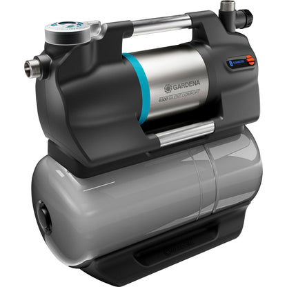 Gardena Domestic Waterworks 6300 SilentComfort