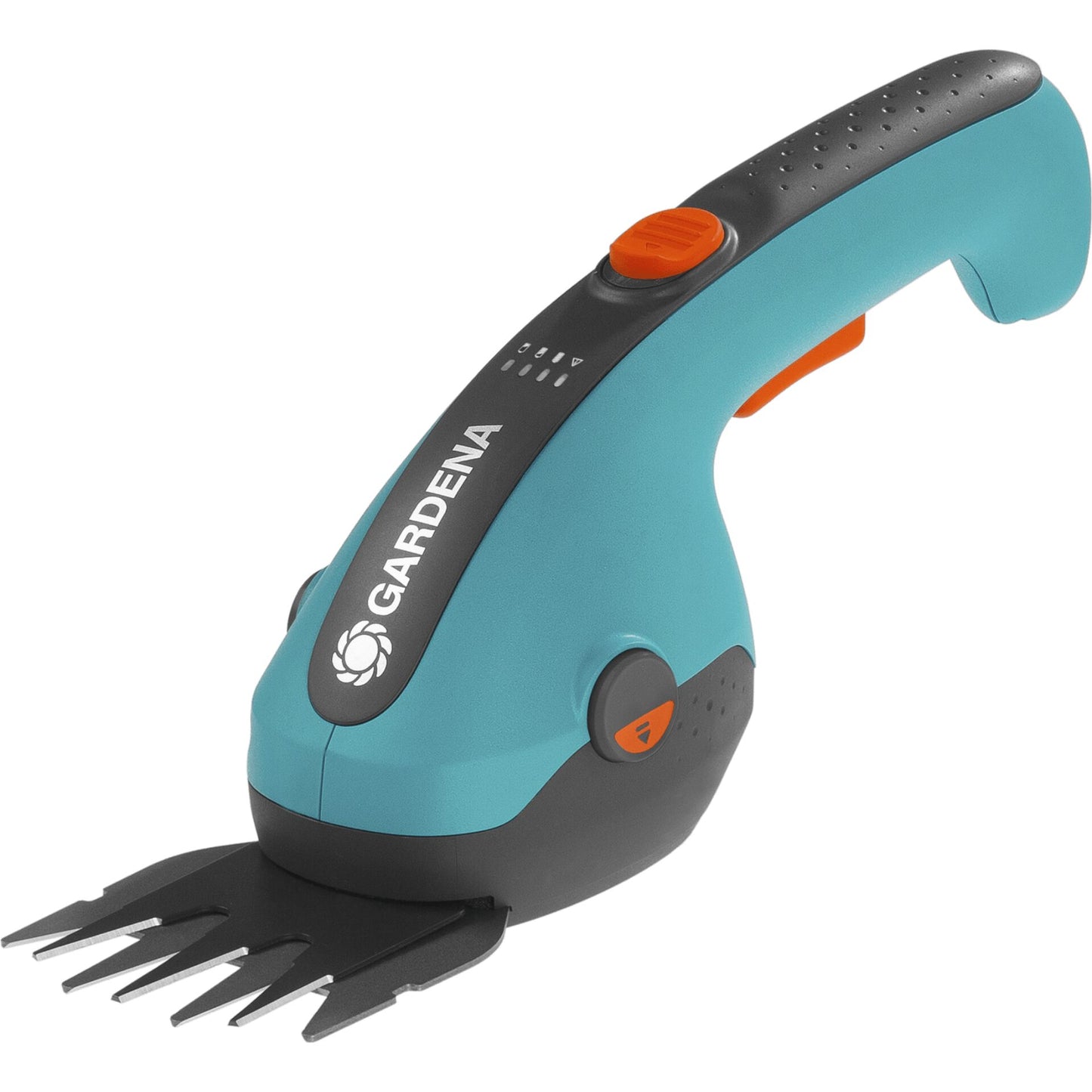 Gardena Set Battery Grass and Shrub Shears ClassicCut Li