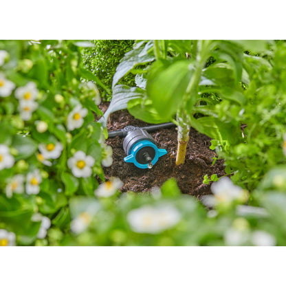 Gardena Micro-Drip-System Set Balcony (15 Plants)