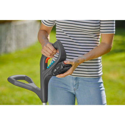 Gardena Trimmer SmallCut 23 18V P4A solo