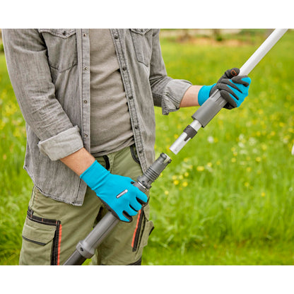 Gardena Telescopic HighCut 360/18V P4A solo