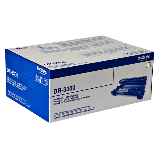 Brother DR-3300 Drum Unit
