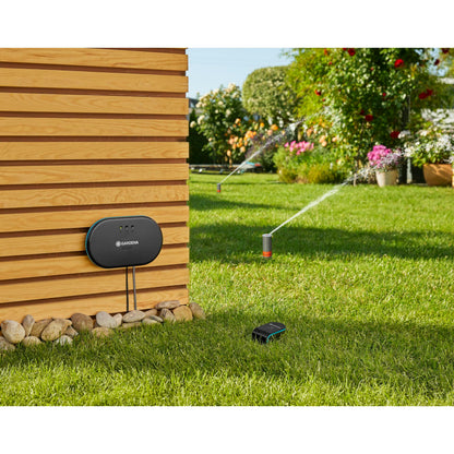 Gardena smart Irrigation Control Sensor Set