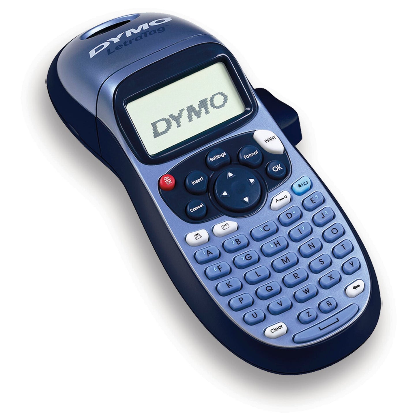 Dymo LetraTag LT-100 H