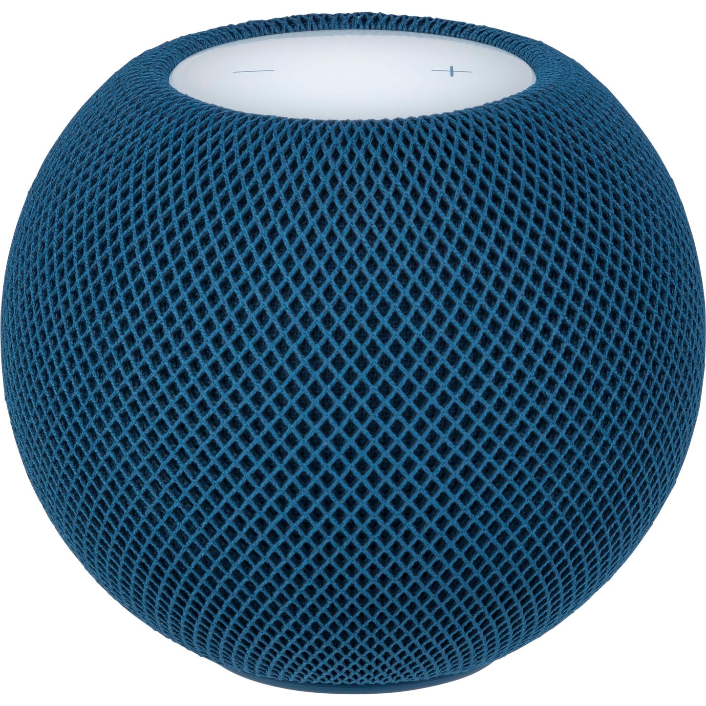 Apple HomePod mini blue MJ2C3D/A