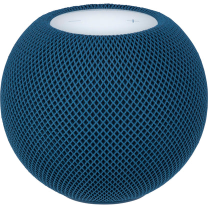Apple HomePod mini blue MJ2C3D/A
