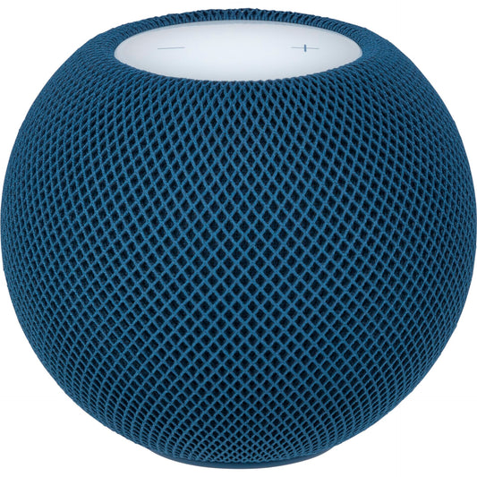 Apple HomePod mini blue MJ2C3D/A
