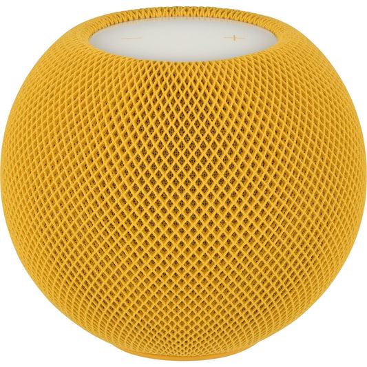 Apple HomePod mini yellow MJ2E3D/A