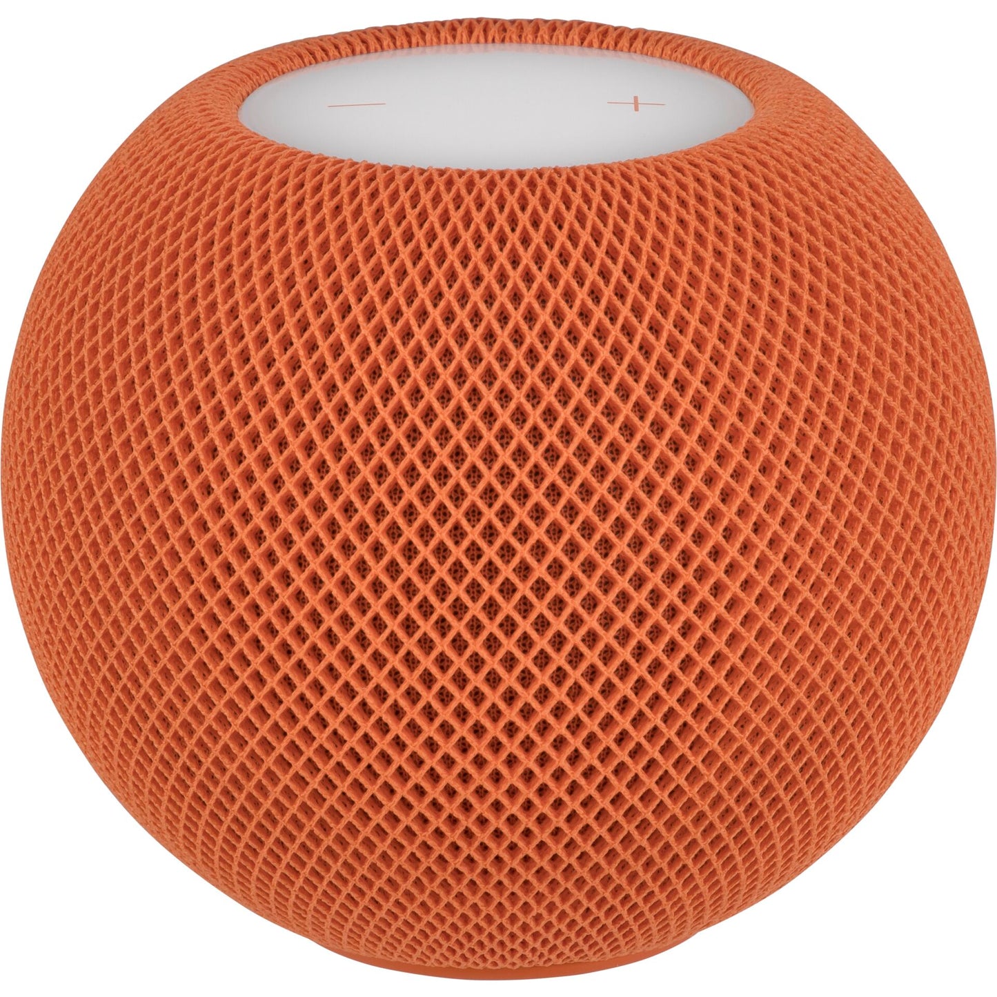 Apple HomePod mini orange MJ2D3D/A