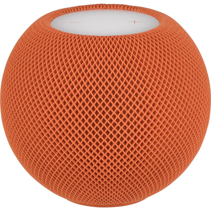 Apple HomePod mini orange MJ2D3D/A