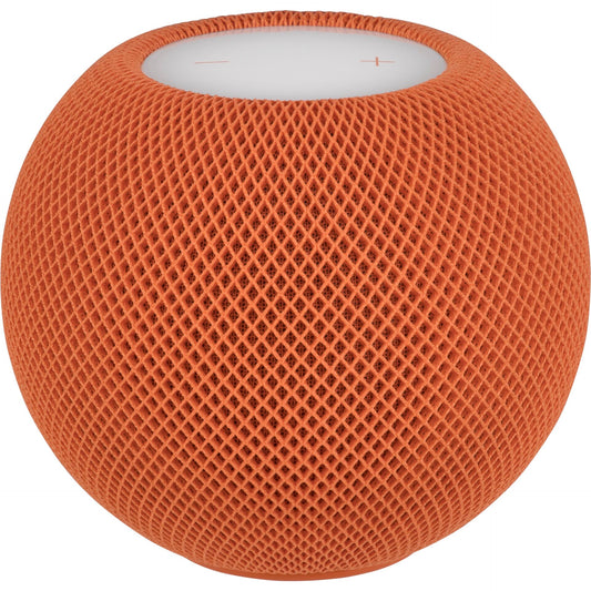Apple HomePod mini orange MJ2D3D/A