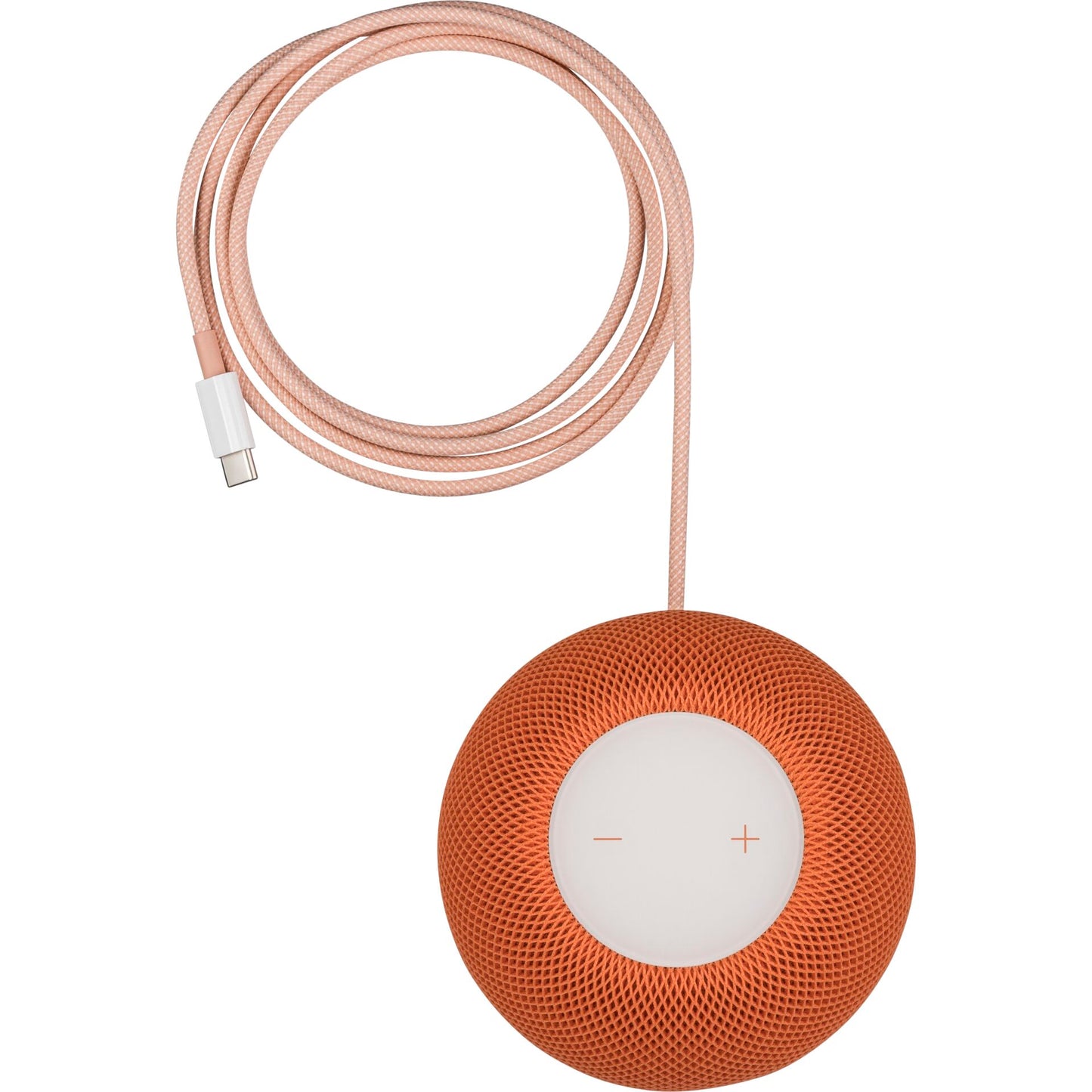 Apple HomePod mini orange MJ2D3D/A