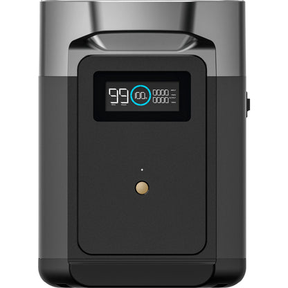 EcoFlow Lithium Battery 1024Wh for DELTA 2